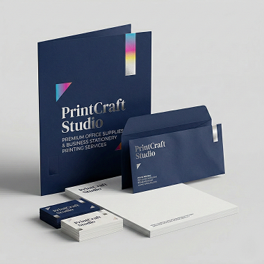 Printing Workspace